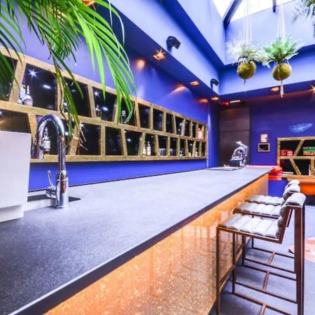 Magnifique Appartement Parisien - Marais Exteriör bild