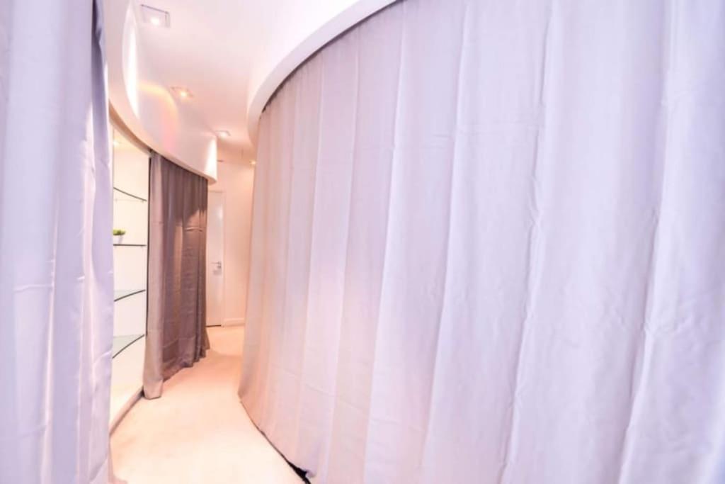 Magnifique Appartement Parisien - Marais Exteriör bild